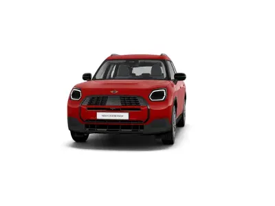 Usata Mini Countryman 150 CV (110 kW) 2024 SUV