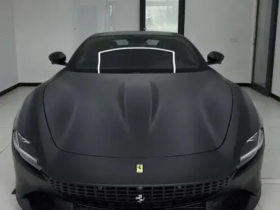 Usata Ferrari Roma 620 CV (456 kW) 2021 Coupé