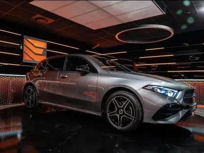 Usata Mercedes A250
