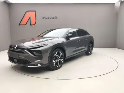 Usata Citroën C5 Aircross
