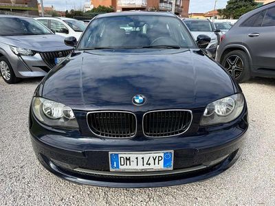 Other Usata 2007 BMW 116 Utilitaria | 5990 € (Buon prezzo)