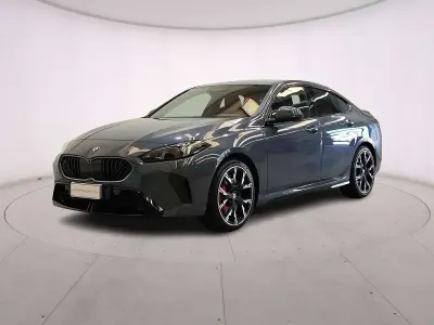 Usata BMW 218 Gran Coupé M Sport 150 CV (110 kW) 2025 Storm bay Coupé