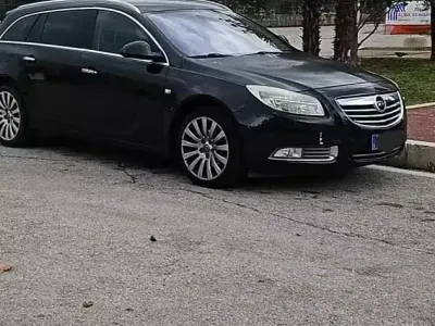 Usata Opel Insignia