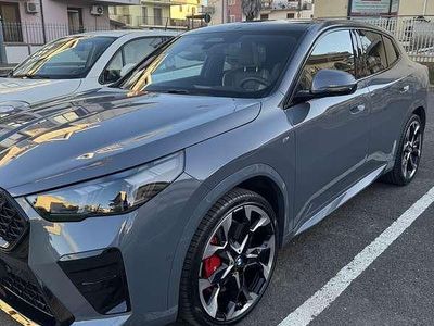 Usata BMW X2 M Sport 150 CV (110 kW) 2024 SUV