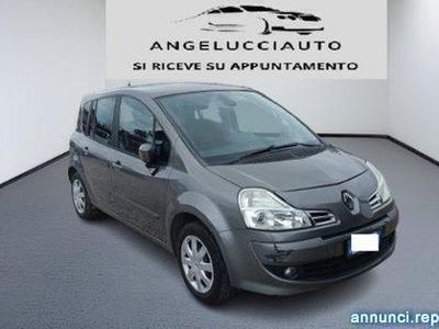 usata Renault Grand Espace SI ZTL EURO 5 GPL OPZIONALE Roma