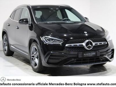 usata Mercedes 200 GLA SUVd Digital Edition auto del 2022 usata a Castel Maggiore