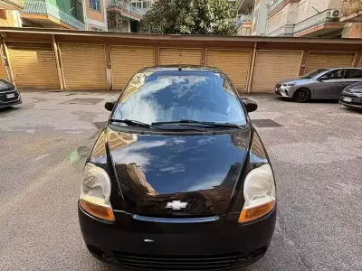 Usata Chevrolet Matiz
