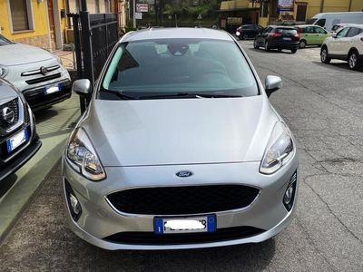 usata Ford Fiesta 1.5 Tdci Business 5P - 10/2019