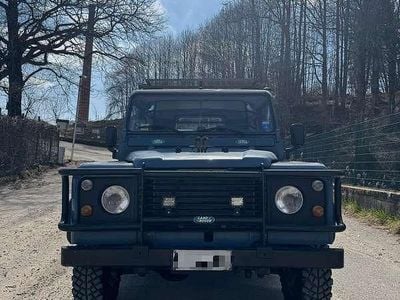 Usata Land Rover Defender 86 CV (63 kW) 1990 SUV