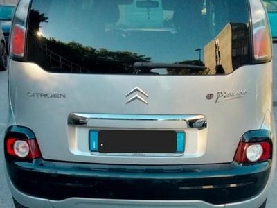 Citroën C3 Picasso