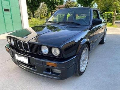 Nero Usata 1990 BMW 318 Berlina | 18.500 €