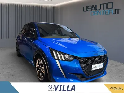 Usata Peugeot 208