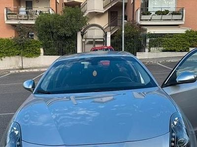 Second-hand Alfa Romeo Giulietta Business 120 CP (88 kW) 2020 Gri Hatchback