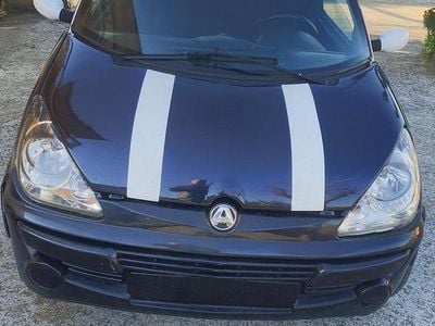 Usata Aixam City Sport 2010