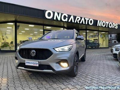 usata MG ZS 1.0T-GDI Luxury Mirano