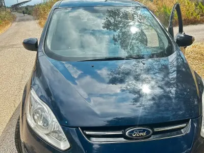 Usata Ford C-MAX