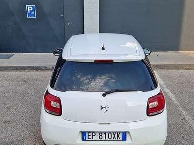 Citroën DS3