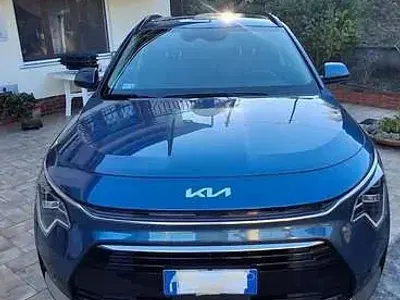 Gebraucht Kia Niro