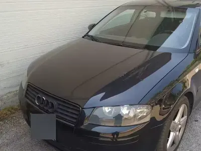Usata Audi A3