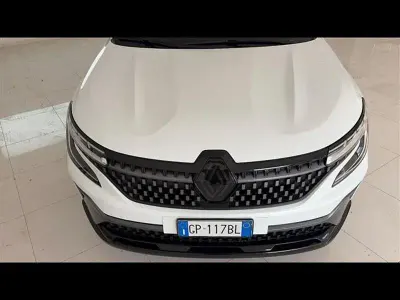 Usata Renault Austral