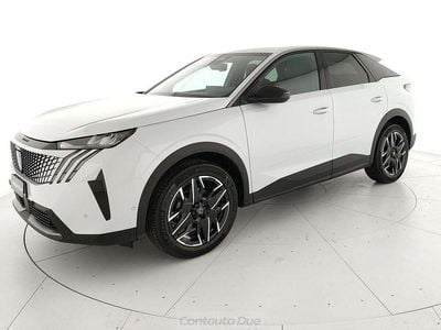 Occasion Peugeot 3008 Allure 136 PK (100 kW) 2024 Wit SUV