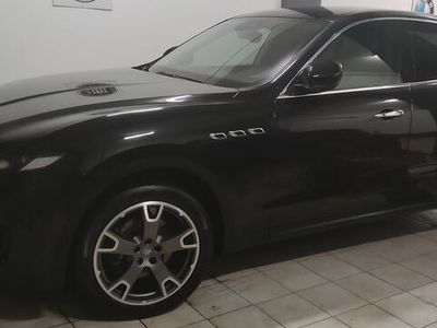 usata Maserati Levante Levante V6GRAN LUSSO Q4 3.0 274 CV