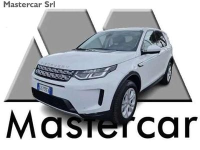 Usata Land Rover Discovery Sport S 180 CV (132 kW) 2020 Other SUV