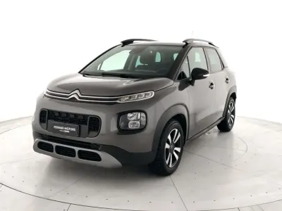 Gebraucht Citroën C3 Aircross