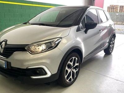 usata Renault Captur TCe 12V 90 CV Start&Stop Energy Bose usato