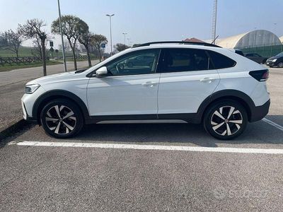Usata VW Taigo Edition 95 CV (69 kW) 2024 SUV