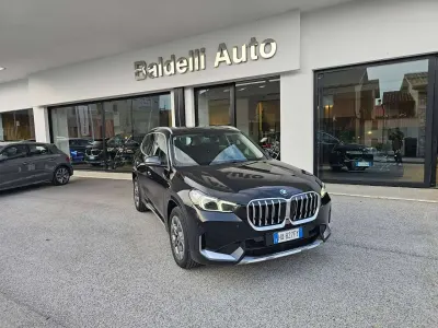 Usata BMW X1