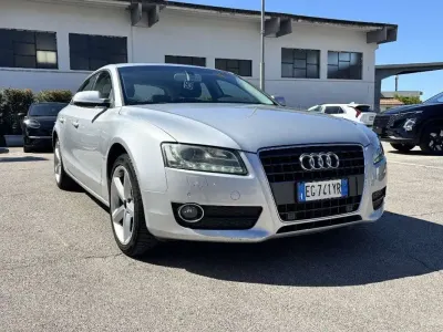 Usata Audi A5