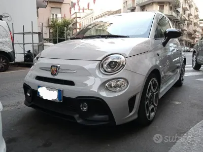 Usata Abarth 595