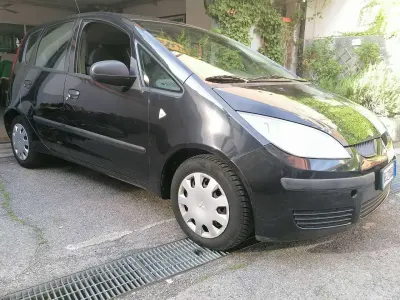 Usata Mitsubishi Colt
