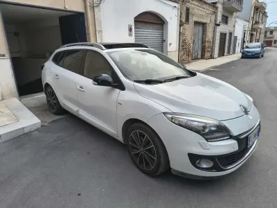 Usata Renault Mégane GrandTour