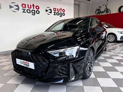 Audi RS3 Sportback