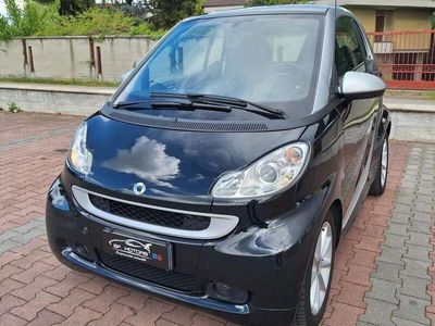 usata Smart ForTwo Coupé 1.0 mhd Pure 61cv FL