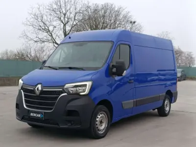 Usata Renault Master
