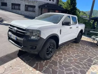 Usata Ford Ranger