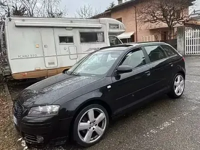 Usata Audi A3
