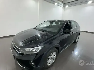 Usata VW Taigo Life 95 CV (69 kW) 2025 SUV