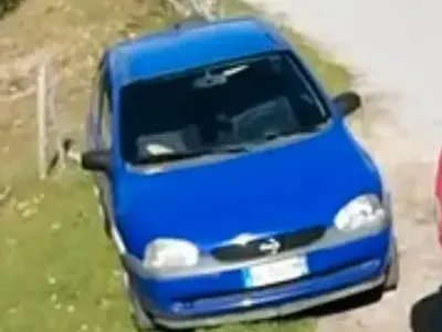 Usata Opel Corsa