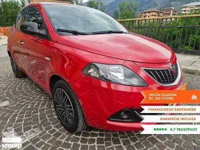 Usata Lancia Ypsilon 69 CV (50 kW) 2022 Utilitaria