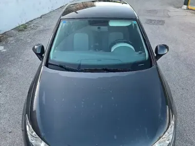 Usata Seat Ibiza 85 CV (62 kW) 2010 Grigio