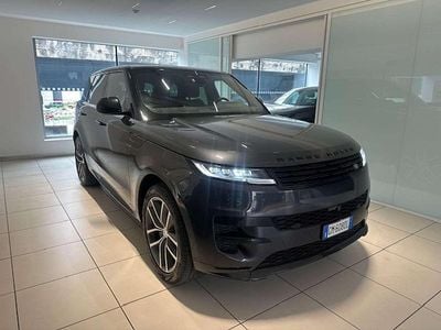 Usata Land Rover Range Rover Sport SE Dynamic 249 CV (183 kW) 2023 Carpatian grey SUV