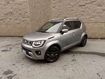 usata Suzuki Ignis 1.2 Hybrid CVT Top