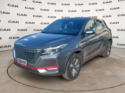Usata DFSK Glory 580 106 CV (77 kW) 2026 Other SUV