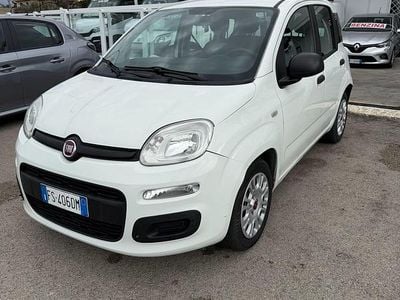 Usata Fiat Panda 95 CV (69 kW) 2018 Utilitaria