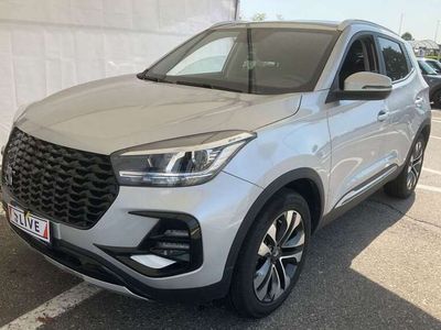 DR Automobiles D5.0