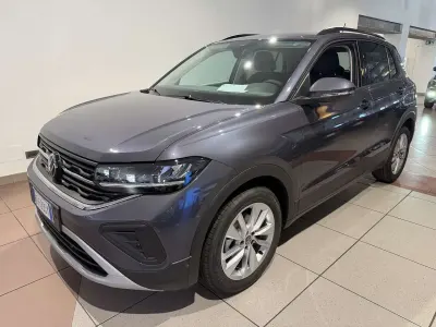 Nuova VW T-Cross Edition 116 CV (85 kW) 2026 Other SUV